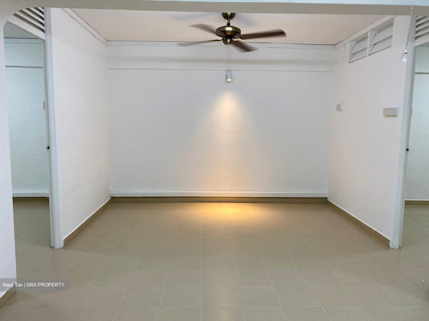 Blk 258 Tampines Street 21 (Tampines), HDB 3 Rooms #540702331